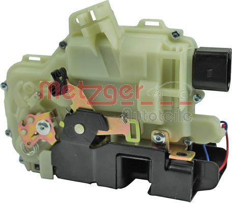 Serrure de porte METZGER 2314067